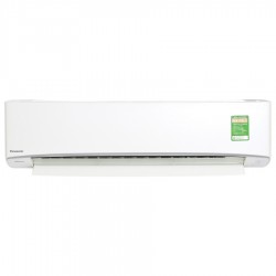 Máy điều hòa nhiệt độ Panasonic 2.5 HP CU/CS-U24TKH-8 (1 chiều lạnh)