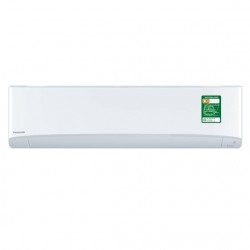 Máy điều hòa nhiệt độ Panasonic 2.5 HP CU/CS-N24UKH-8 (1 chiều chỉ làm lạnh)