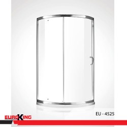 Phòng tắm vách kính EuroKing EU–4525