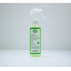 Hóa chất tẩy rửa OC PRO