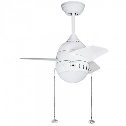 Quạt trần Mountain Air 26YFT-7048W