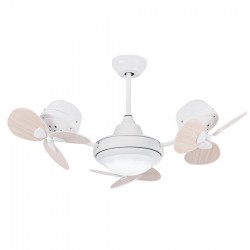 Quạt trần Mountain Air 38YFT-7047W