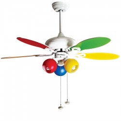 Quạt trần Mountain Air 42YFT-1060