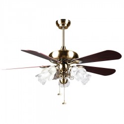 Quạt trần Mountain Air 48YFT-007