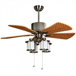 Quạt trần Mountain Air 48YFT-1085A