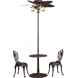 Quạt trần Mountain Air 48YFT-7061