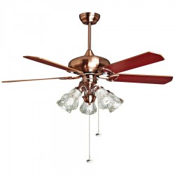 Quạt trần Mountain Air 52YFA-005