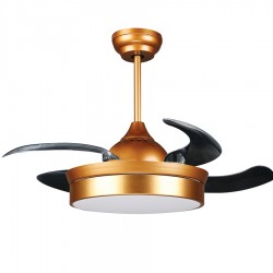 Quạt trần Mountain Air 32YP-6018B