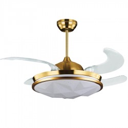 Quạt trần Mountain Air 44YP-6006