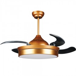 Quạt trần Mountain Air 44YP-6009B