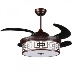 Quạt trần Mountain Air 44YP-6010