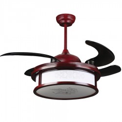 Quạt trần Mountain Air 44YP-6011