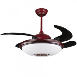 Quạt trần Mountain Air 44YP-6013