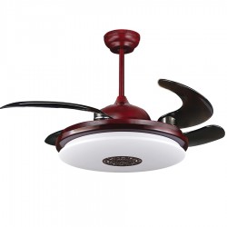 Quạt trần Mountain Air 44YP-6015