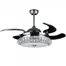 Quạt trần Mountain Air 44YP-6024