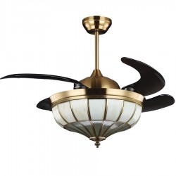 Quạt trần Mountain Air 44WG-9010