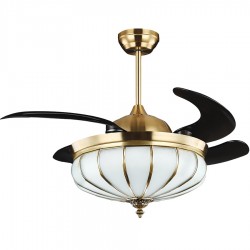 Quạt trần Mountain Air 44WG-9011