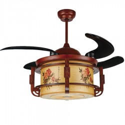 Quạt trần Mountain Air 44WG-9013