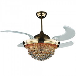 Quạt trần Mountain Air 44WG-9018