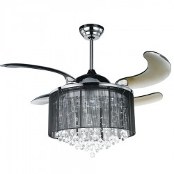 Quạt trần Mountain Air 44WG-9021B