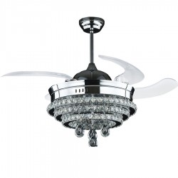 Quạt trần Mountain Air 44WG-9023