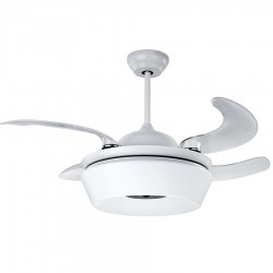 Quạt trần Mountain Air 44WG-9027