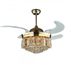 Quạt trần Mountain Air 44WG-9030