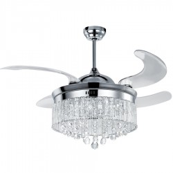 Quạt trần Mountain Air 44WG-9033