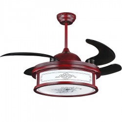 Quạt trần Mountain Air 44WG-9042