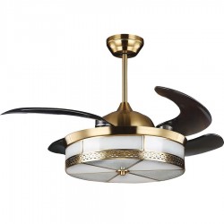 Quạt trần Mountain Air 44WG-9069