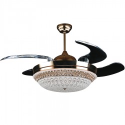 Quạt trần Mountain Air 52WG-9082