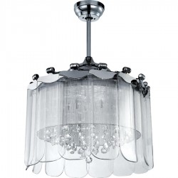 Quạt trần Mountain Air 52WG-DC9054