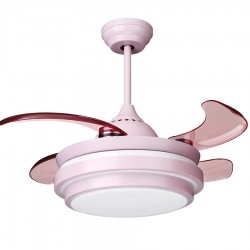 Quạt trần Mountain Air 32WG-DC9034A