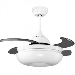 Quạt trần Mountain Air 32WG-DC9035