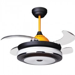 Quạt trần Mountain Air 32WG-DC9036