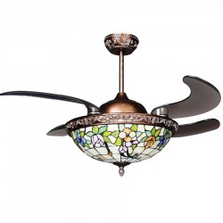 Quạt trần Mountain Air 32WG-DC9037