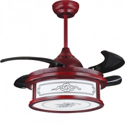 Quạt trần Mountain Air 32WG-DC9038