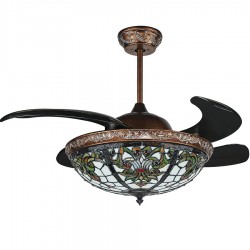 Quạt trần Mountain Air 44WG-9014