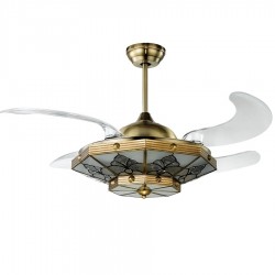 Quạt trần Mountain Air 44WG-9017