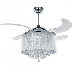 Quạt trần Mountain Air 44WG-9021