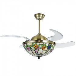 Quạt trần Mountain Air 44WG-9025