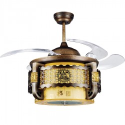 Quạt trần Mountain Air 44WG-9028