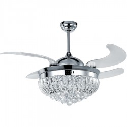 Quạt trần Mountain Air 44WG-9065