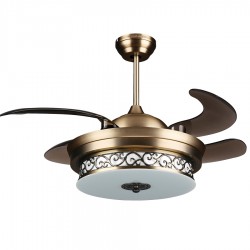 Quạt trần Mountain Air 44WG-9068