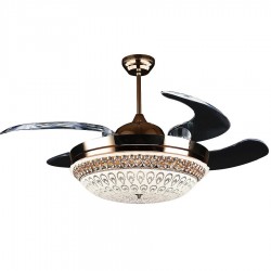 Quạt trần Mountain Air 52WG-9081