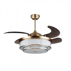 Quạt trần Mountain Air 52WG-9083