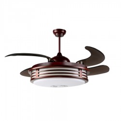 Quạt trần Mountain Air 52WG-9085