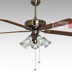 Quạt trần Mountain Air 60YFT-1036