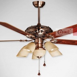 Quạt trần Mountain Air 60YFT-1063