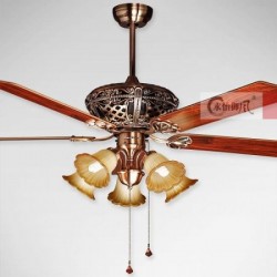 Quạt trần Mountain Air 60YFT-1081